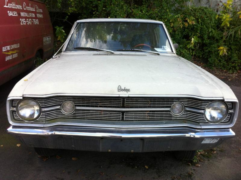 1968 mopar dodge dart grill mount brakets@lower fr.grill to rad. support