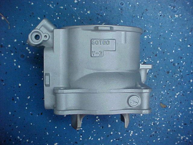 Yamaha cylinder 1300r personal watercraft *replated* free shipping