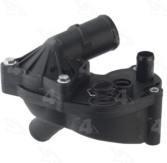 Sell Four Seasons Engine Coolant Water Outlet Housing Kit in Los