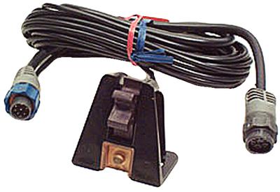 Lowrance 00009997 st-tbl speed/temp sensor