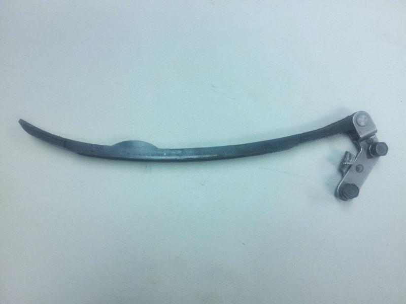 Engine motor camshaft timing tensioner guide oem 01 - 05 raptor 660 yfm660r yfm 