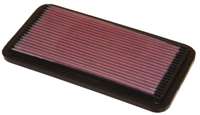 K&n filters 33-2030 air filter