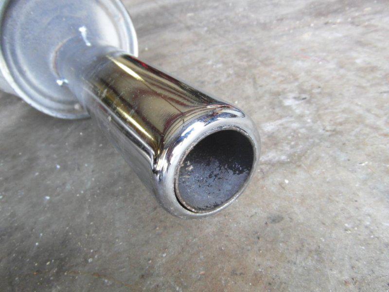 BMW e21 323i euro OEM Boysen dual exhaust system , US $300.00, image 2