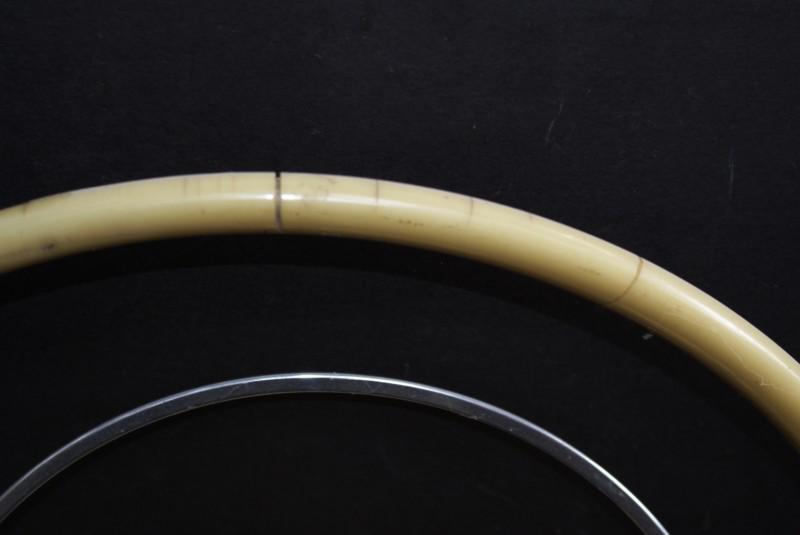 1948 1948 Hudson Commodore Steering Wheel, US $200.00, image 3