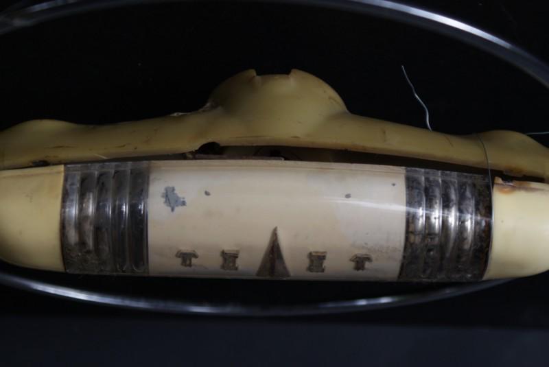 1948 1948 Hudson Commodore Steering Wheel, US $200.00, image 4