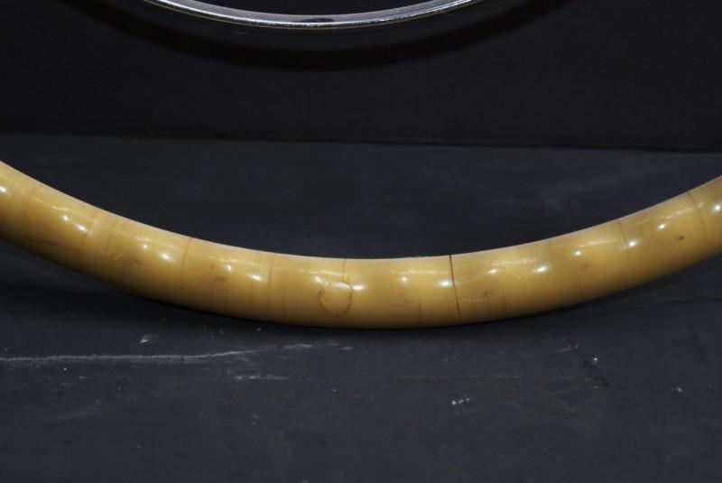 1948 1948 Hudson Commodore Steering Wheel, US $200.00, image 5