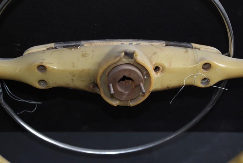 1948 1948 Hudson Commodore Steering Wheel, US $200.00, image 6