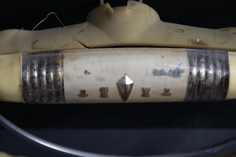 1948 1948 Hudson Commodore Steering Wheel, US $200.00, image 7