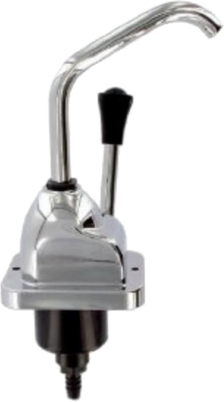 Hand pump, rocket, chrome, rv/camper/trailer, 1-pk #06222