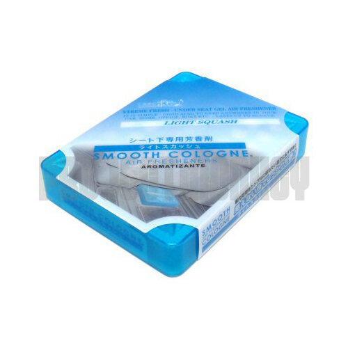 Sell Smooth Cologne Air Freshener Light Squash Cartridge Japanese Car