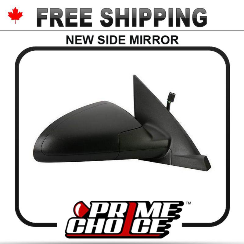 Sell NEW ELECTRIC POWER PASSENGER SIDE VIEW MIRROR FOR MALIBU 20042007