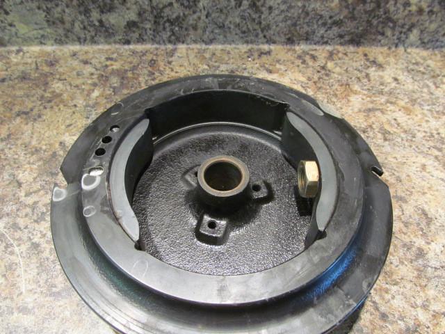 Johnson evinrude flywheel assembly 1993-2001 9.9 15 hp 584583 **15233**