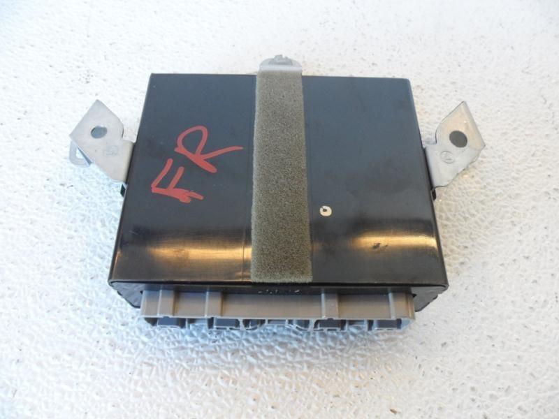 Sell 00 LEXUS GS300 CHASSIS ECM 11889 in Sacramento, California, US