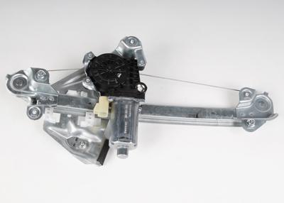 Acdelco oe service 25719488 window regulator
