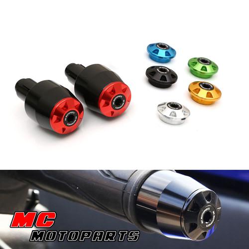 Storm racing barends bar ends triumph daytona 675 r 2006-2009 2010-2013 