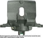 Cardone Industries 19-2670 Front Left Rebuilt Caliper With Hardware, US $139.96, image 4