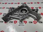 Itm engine components 057-1319 new oil pump