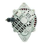 Remy 14387 remanufactured alternator
