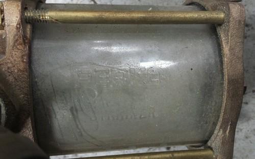 Perko water strainer 493, US $120.00, image 3