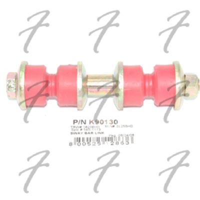Falcon steering systems fk90130 sway bar link kit