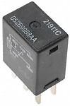 Standard motor products ry429 horn relay