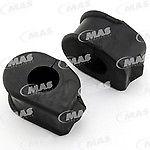 Mas industries bb5326 sway bar frame bushing or kit