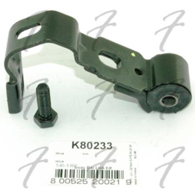 Falcon steering systems fk80233 sway bar link kit