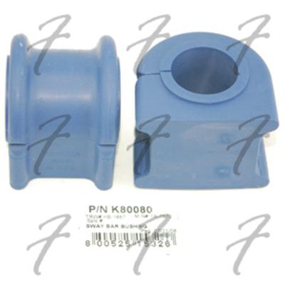 Falcon steering systems fk80080 sway bar bushing