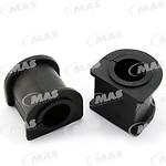 Mas industries bb3170 sway bar frame bushing or kit