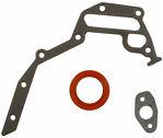 Victor jv5057 timing cover gasket set