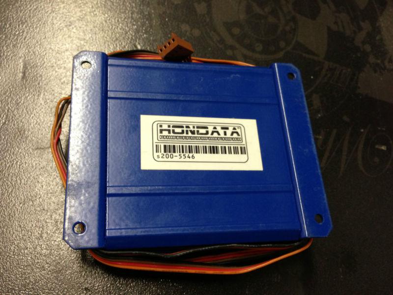 Hondata s200, US $150.00, image 2