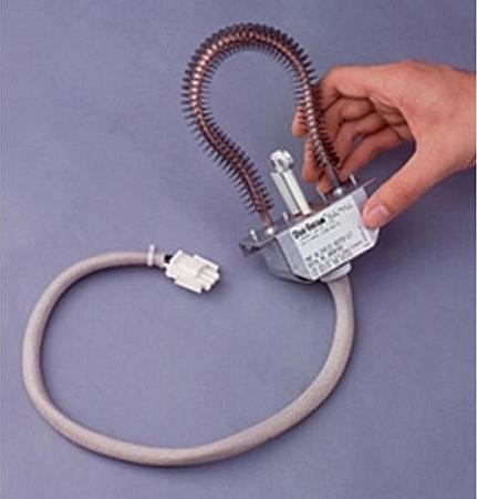 Dometic 3105164.002 heating strip kit for ducted models