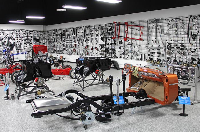 1946-54 48 49 52 53 PONTIAC CAR REPLACEMENT FRONT TAPERED WHEEL BEARINGS FRONT , US $69.00, image 3