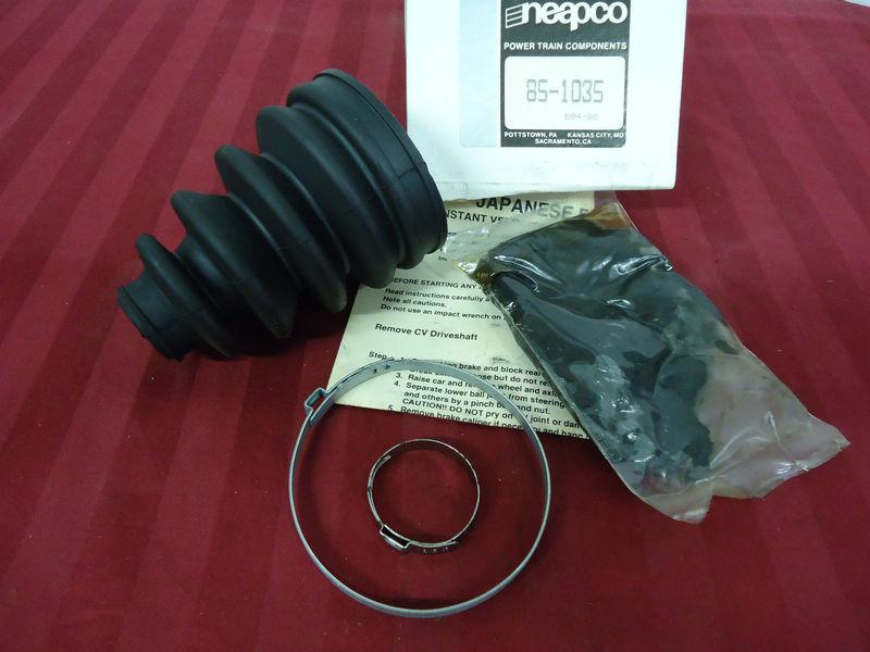 1979-88 toyota nos neapco outer boot kit #85-1035