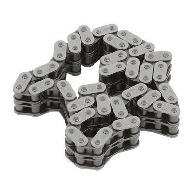 Comp cams 3030 timing chain replacement hi-tech double roller chevy ford ea