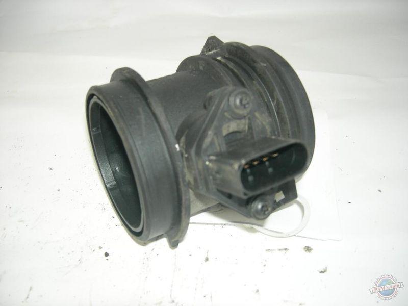 Air flow meter mercedes ml-class 880308 98 99 00 01 02 03 04 05 assy ran nice