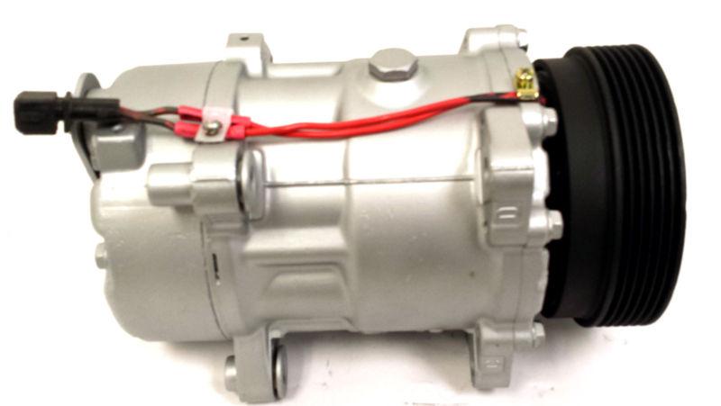 A/c compressor volkswagen jetta, golf, passat, cabrio 2.0l 1993-1998 sd7v16 