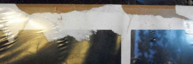 1987 OLD JEEP RACE TRUCK CHALLENGE WINS ON &OFF ROAD #32 POSTER ORIGINAL, US $20.00, image 2