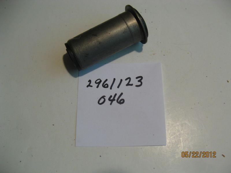 Sell NOS 2961123 Mopar lower control arm bushing 196992 Dodge truck