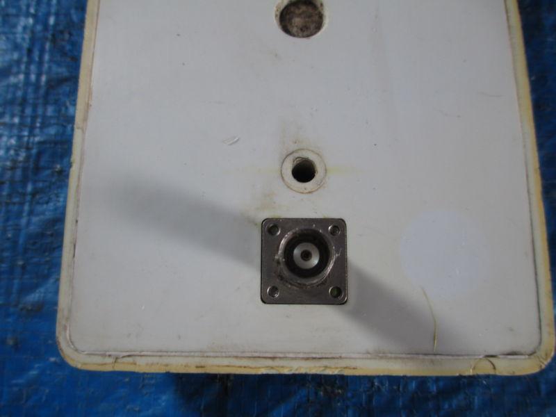 Sell 3M Stormscope Antenna, P/N 78804179055 in Melbourne, Florida