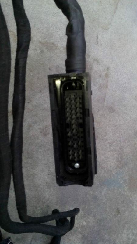 USED OEM Mercedes Benz W140 Engine Harness 6cyl. 140 540 6932, US $150.00, image 2