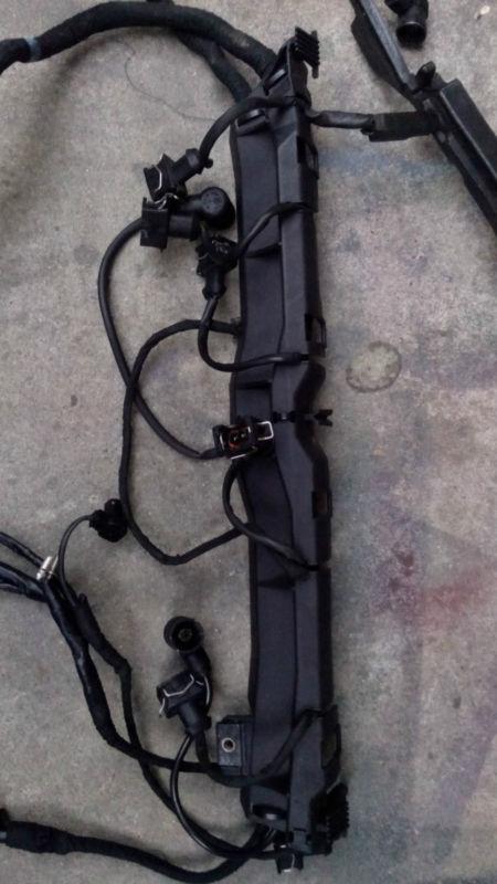 USED OEM Mercedes Benz W140 Engine Harness 6cyl. 140 540 6932, US $150.00, image 3
