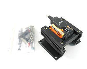 Pertronix 60130 flame thrower hv coil 3.5 ohms