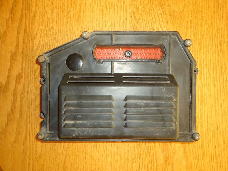 93 94 jeep grand cherokee engine computer ecu 5.2l at r6028113 56028113 56027990