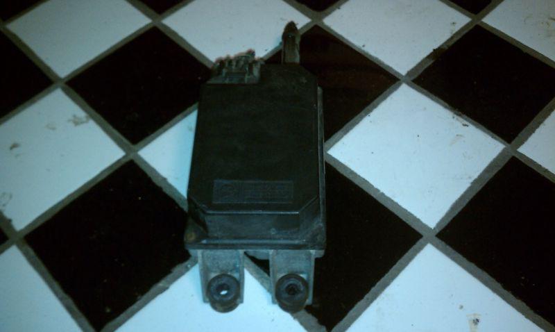 96 97 98 99 00 01 chevy s10 blazer cruise control servo