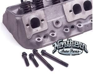 Arp head bolts chevy sb 18°  standard port