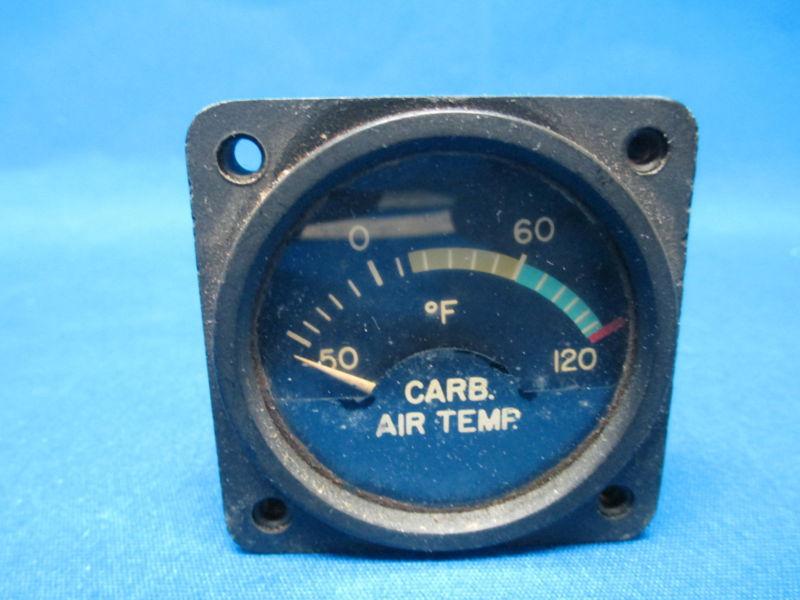 Sell Garwin Carburetor Air Temperature Gauge P/N G995 in Melbourne