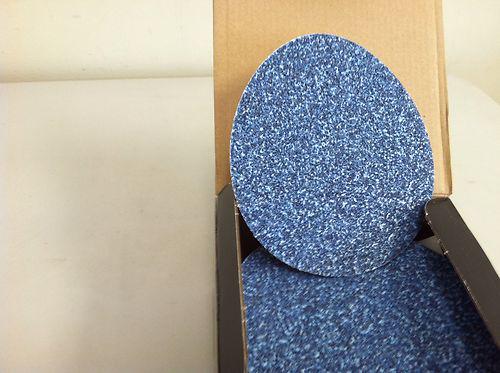 MIRKA 40 Grit 5 Inch PSA Sandpaper 22-322-030, US $32.20, image 2
