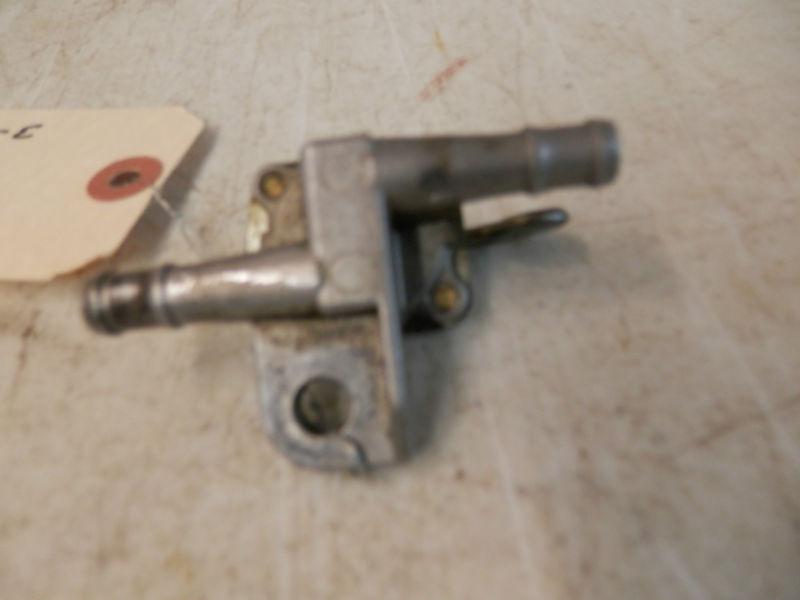 2003 HONDA CRF450R FUEL VALVE , US $22.00, image 2