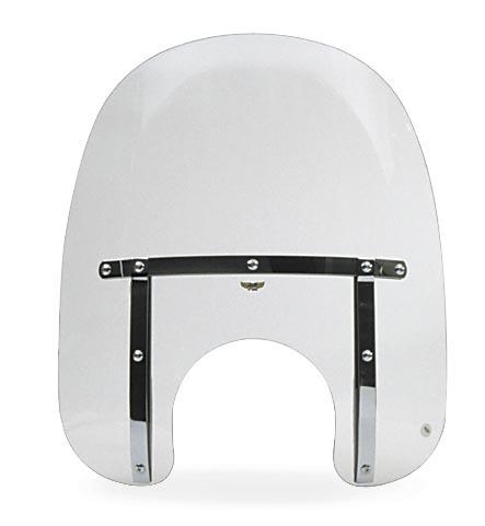 National cycle dakota 4.5 windshield  n2302